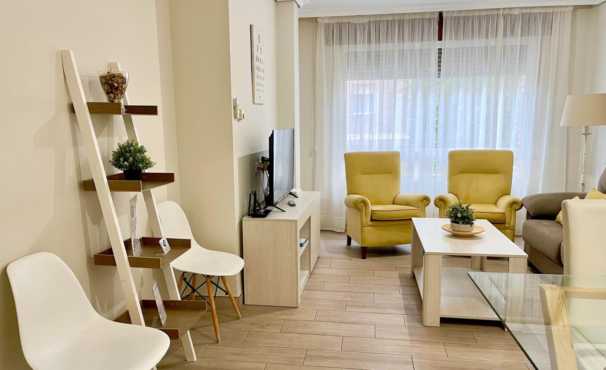 Apartamento La Casa De La Muralla