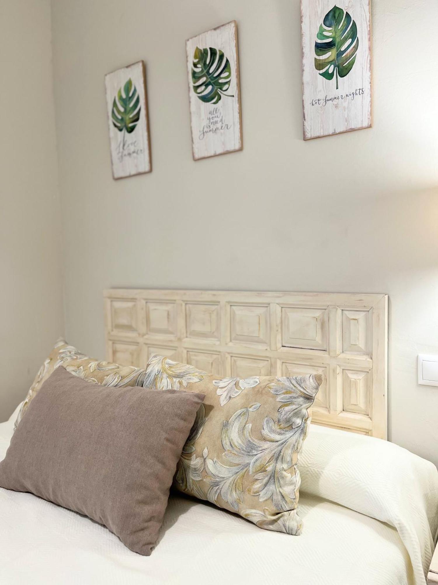 Apartamento La Casa De La Muralla *