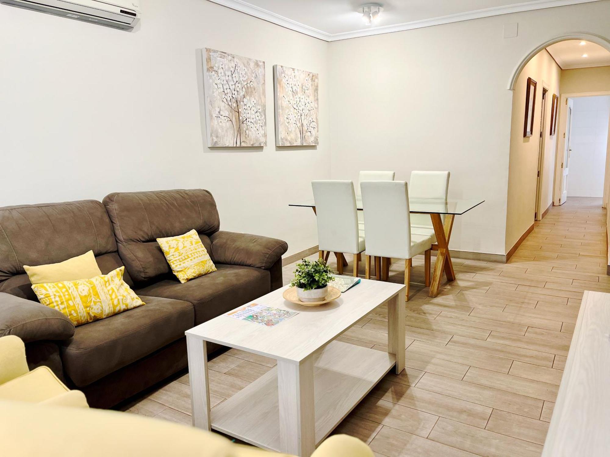 La Casa De La Muralla Apartamento Córdoba