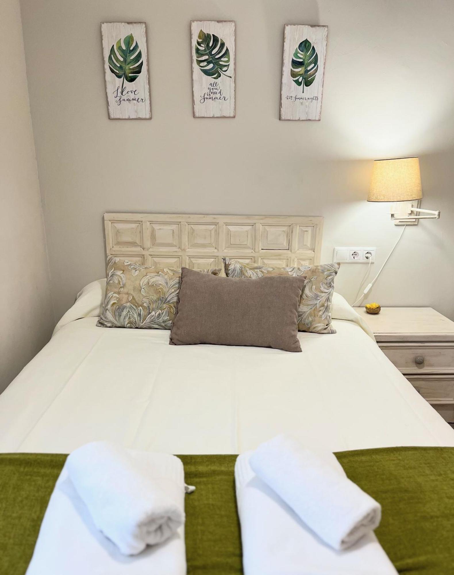 La Casa De La Muralla Apartamento
