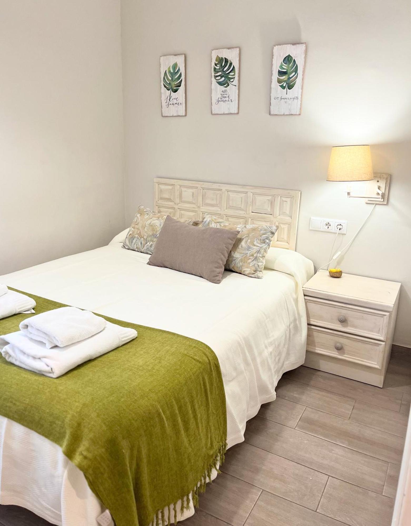 La Casa De La Muralla Apartamento *