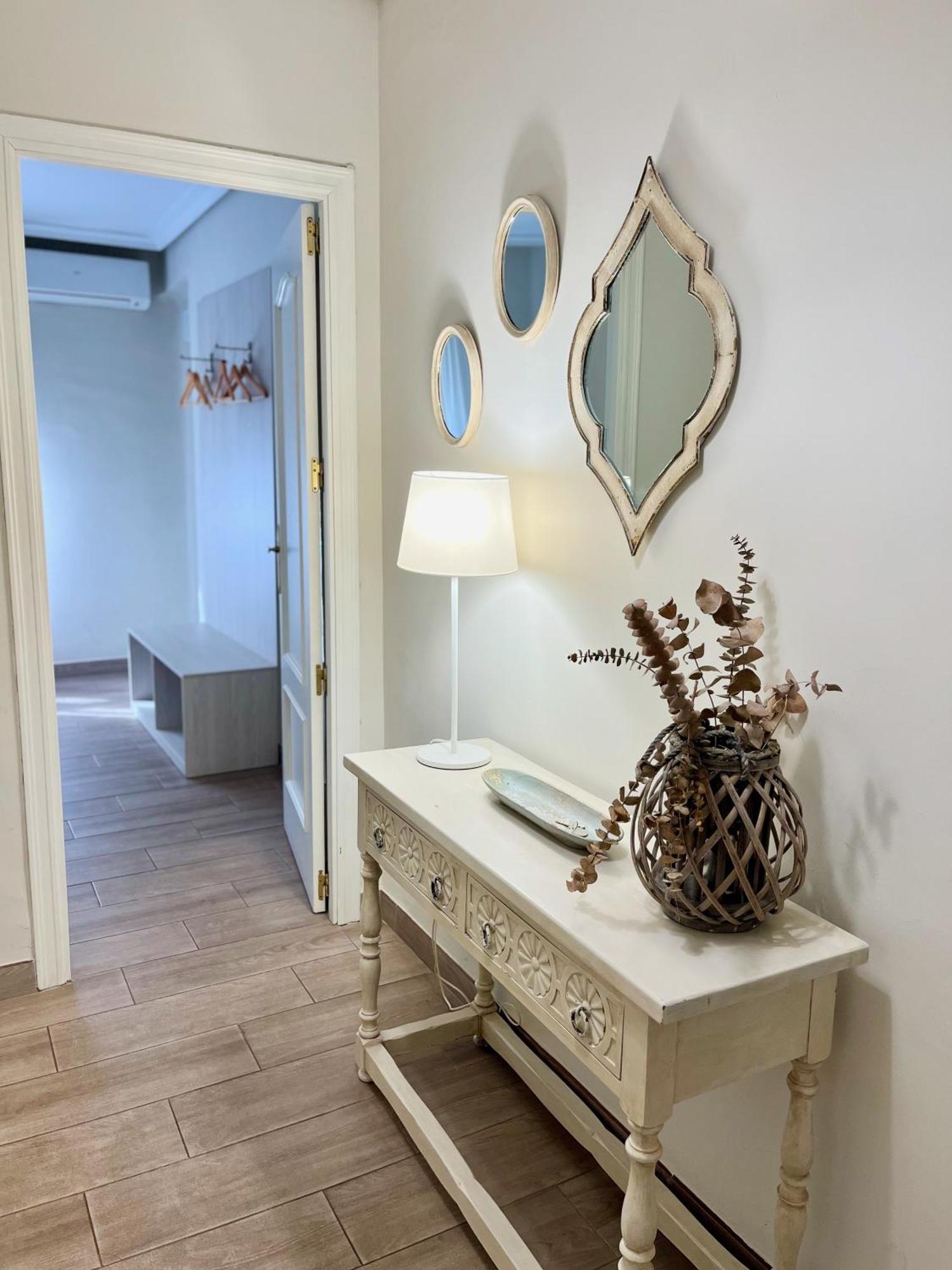 Apartamento La Casa De La Muralla