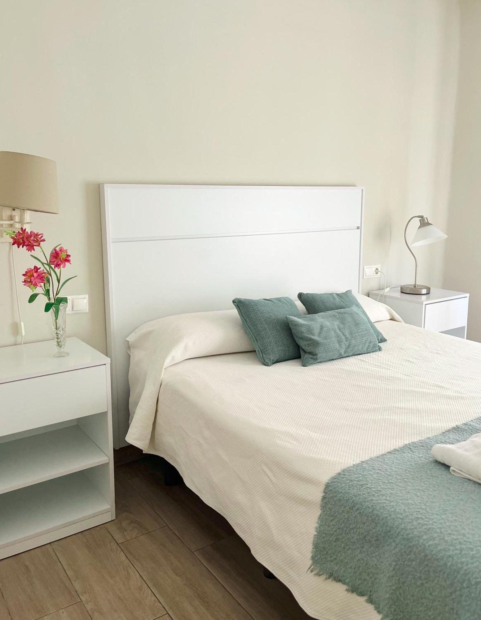 Apartamento La Casa De La Muralla