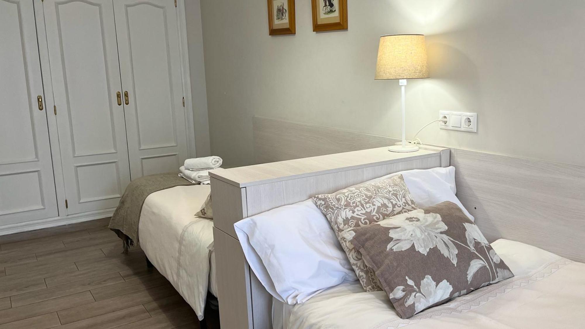 La Casa De La Muralla Apartamento