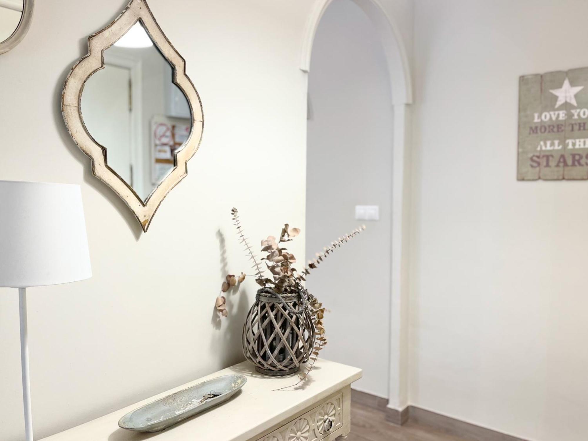 Apartamento La Casa De La Muralla Córdoba