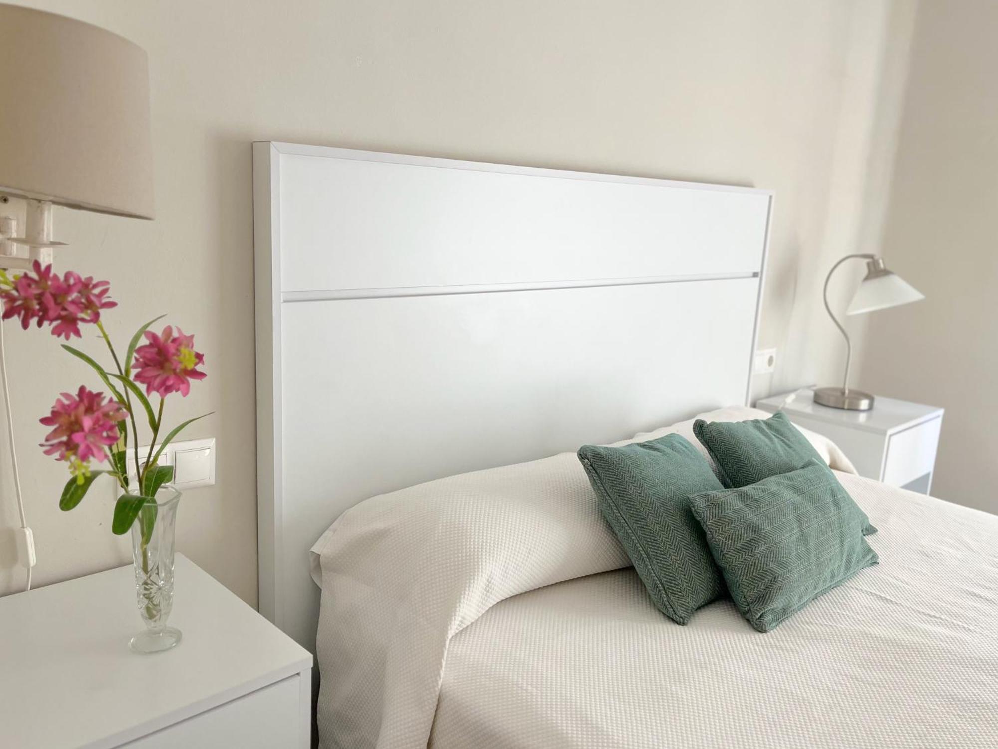 Apartamento La Casa De La Muralla *